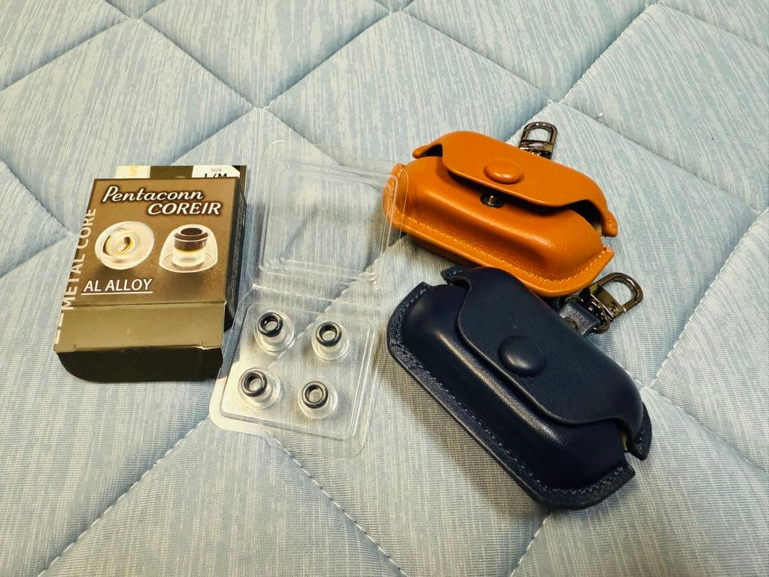 【美品・即日発送】 Technics EAH-AZ100