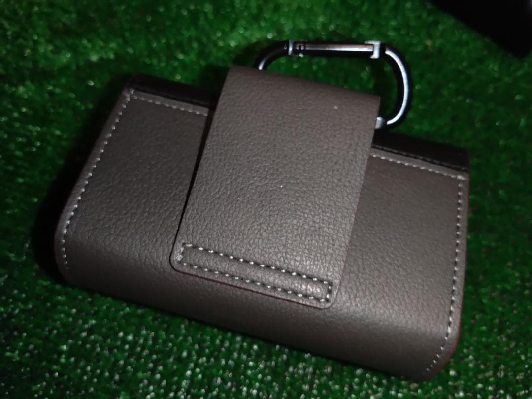 【GOLFBUDDY】aim L20 ゴルフ用距離計 中古美品