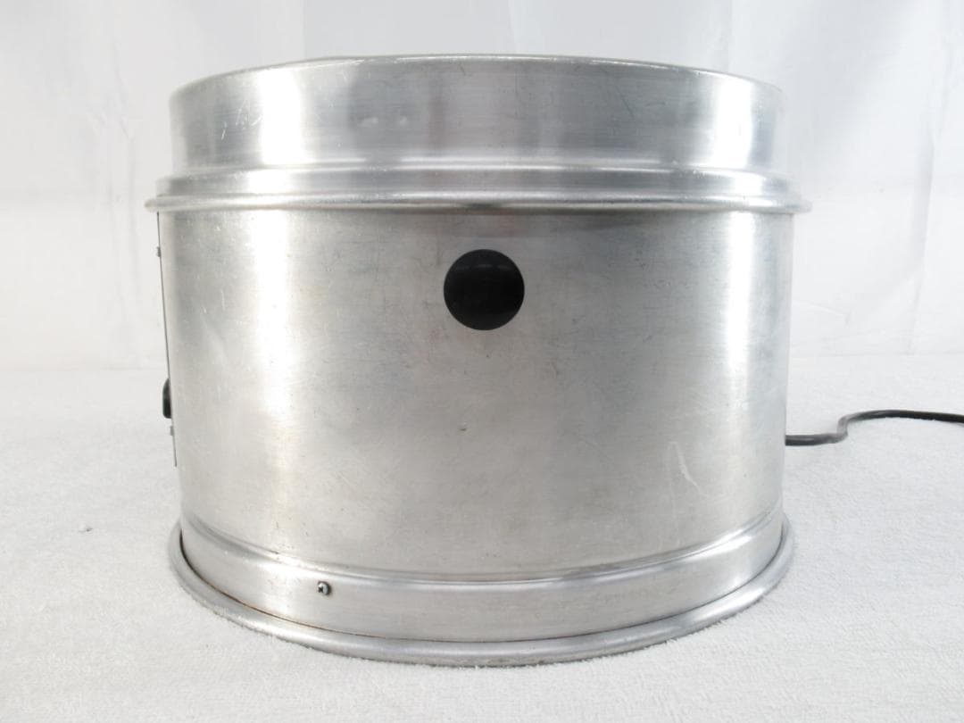 ■071201-084■EFFECTOR/エフェクター■乾式チョコレート溶解器■