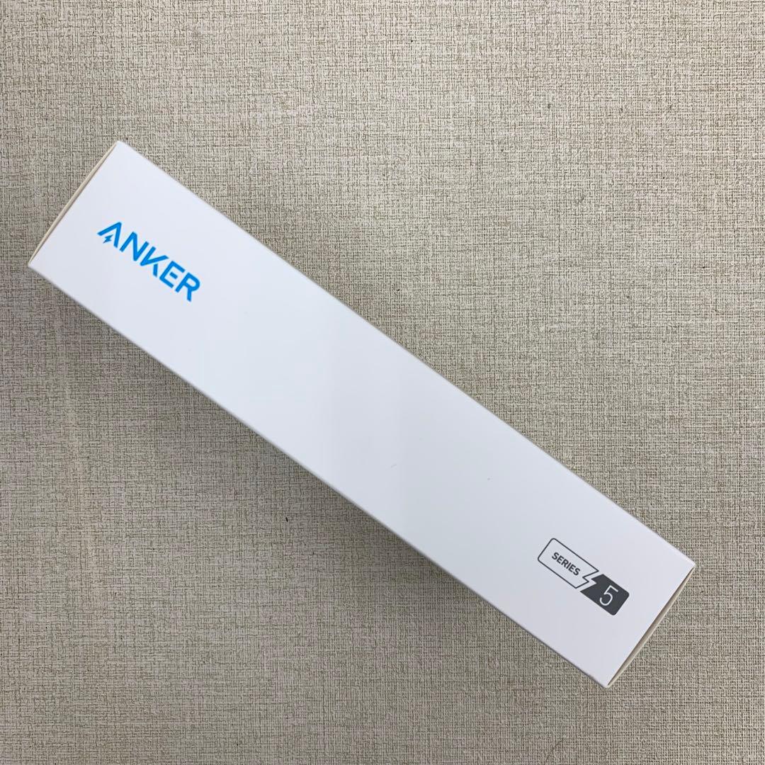 スマホアクセサリー Anker 537 Power Bank 24000mAh