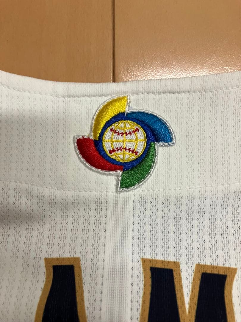 坂本勇人　オーセンティック　ユニフォーム　プロコレ　読売ジャイアンツ　読売巨人軍