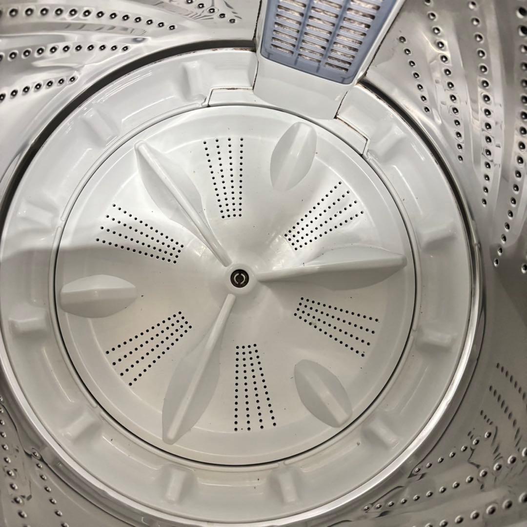 605 パナソニック　冷蔵庫　洗濯機　２点セット　小型　一人暮らし　国内メーカー