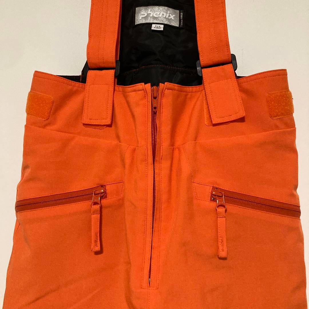 phenix 迷彩柄スノーボードウェア　スキーウェア