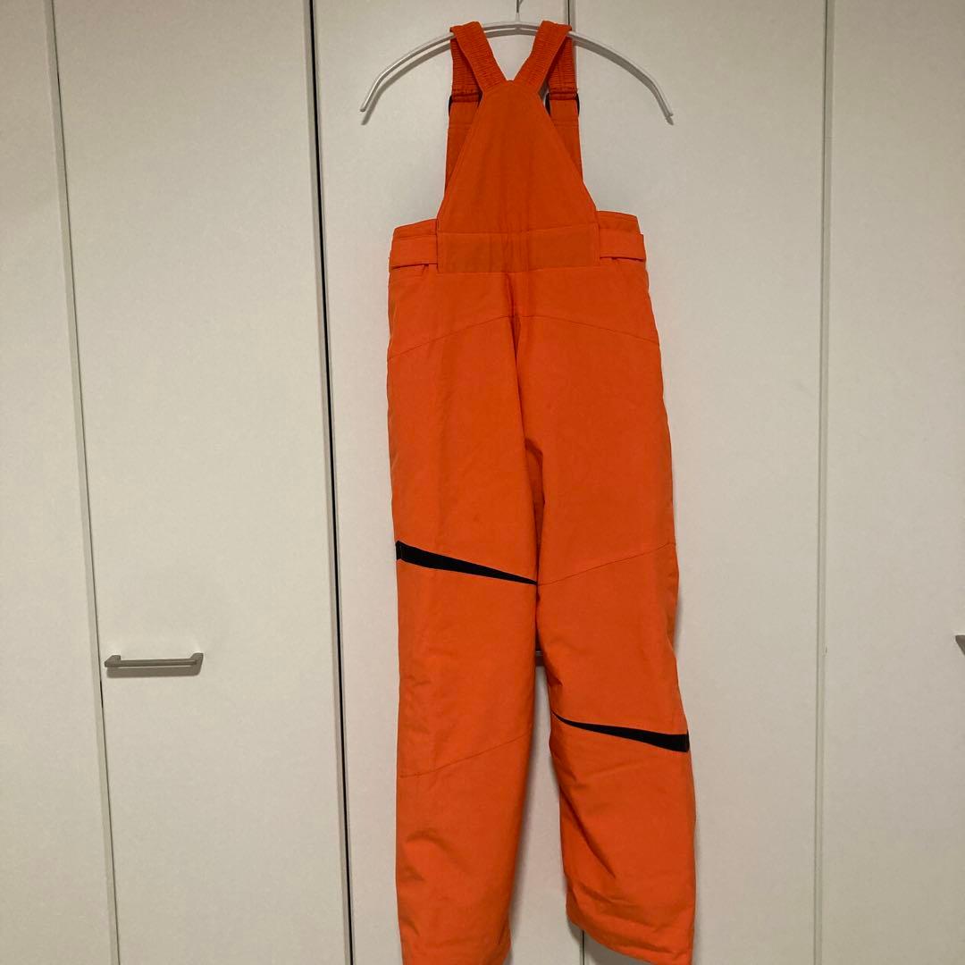 phenix 迷彩柄スノーボードウェア　スキーウェア