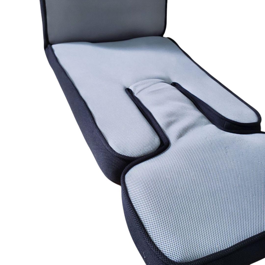 【状態良好】ニトリ ゲーミング座椅子 マルチリクライニング