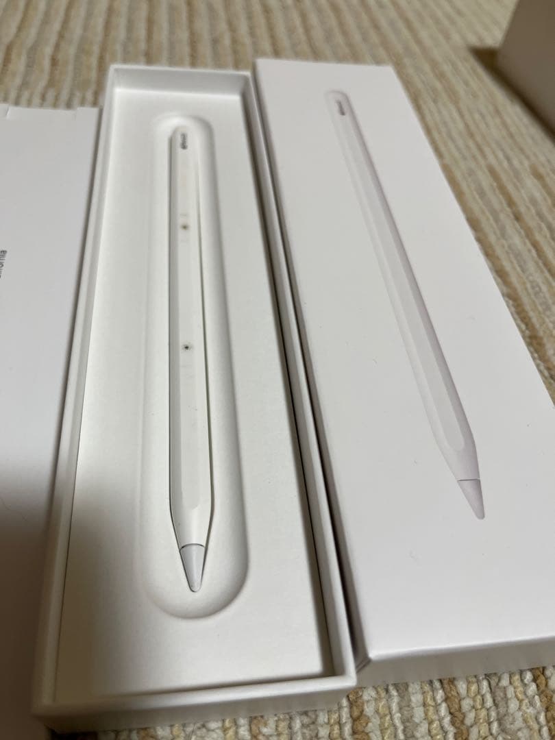 iPad Air 第4世代 ジャンク品 Apple Pencil付
