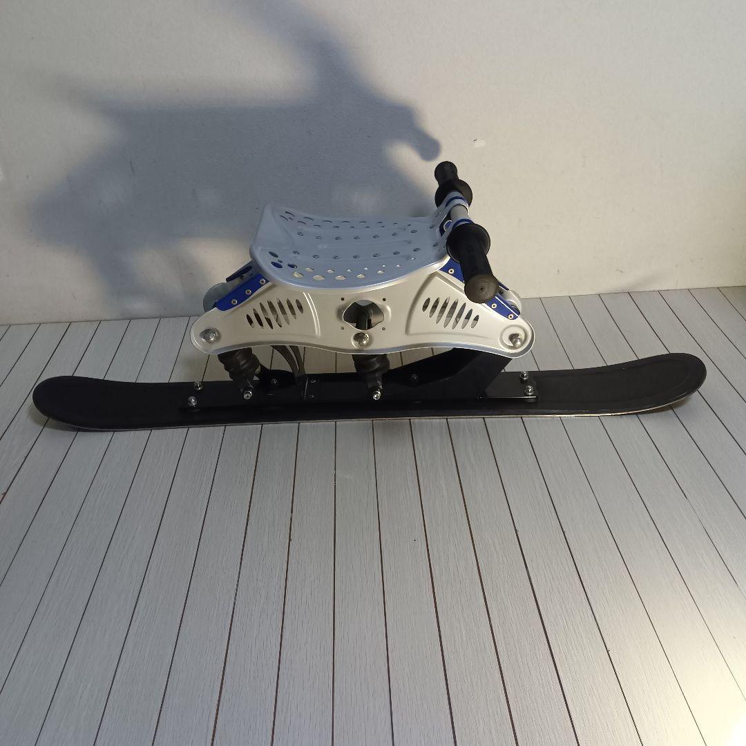 【入手困難品】ポッカール　スノー　スキー