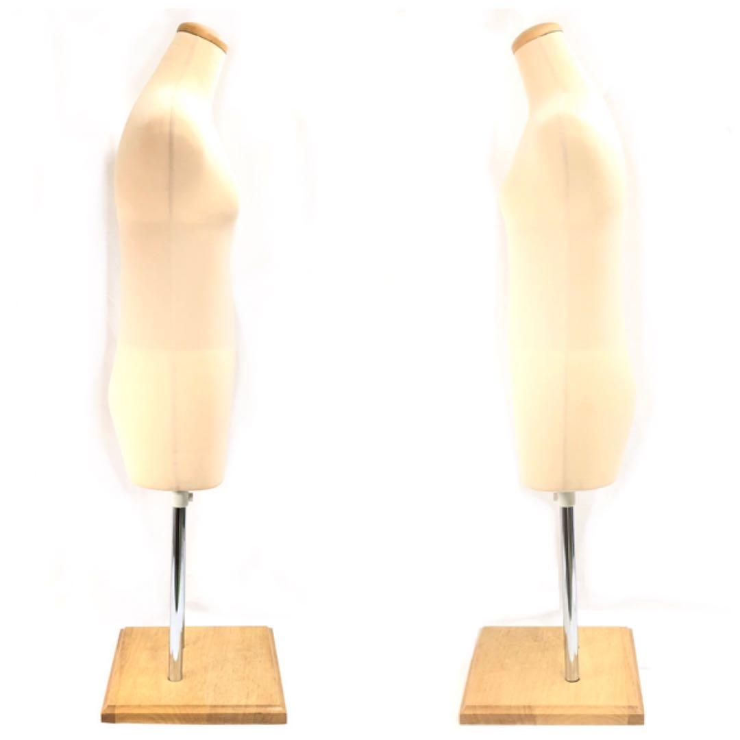 sunmanne サンマネキン 和装トルソー (着物着付け練習用マネキン)