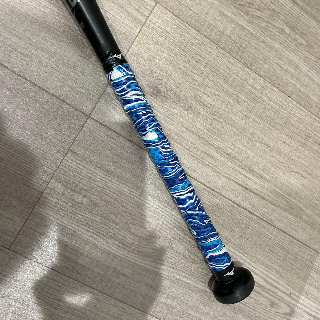 ビヨンドマックスレガシー ミズノ少年軟式用バット 1CJBY172