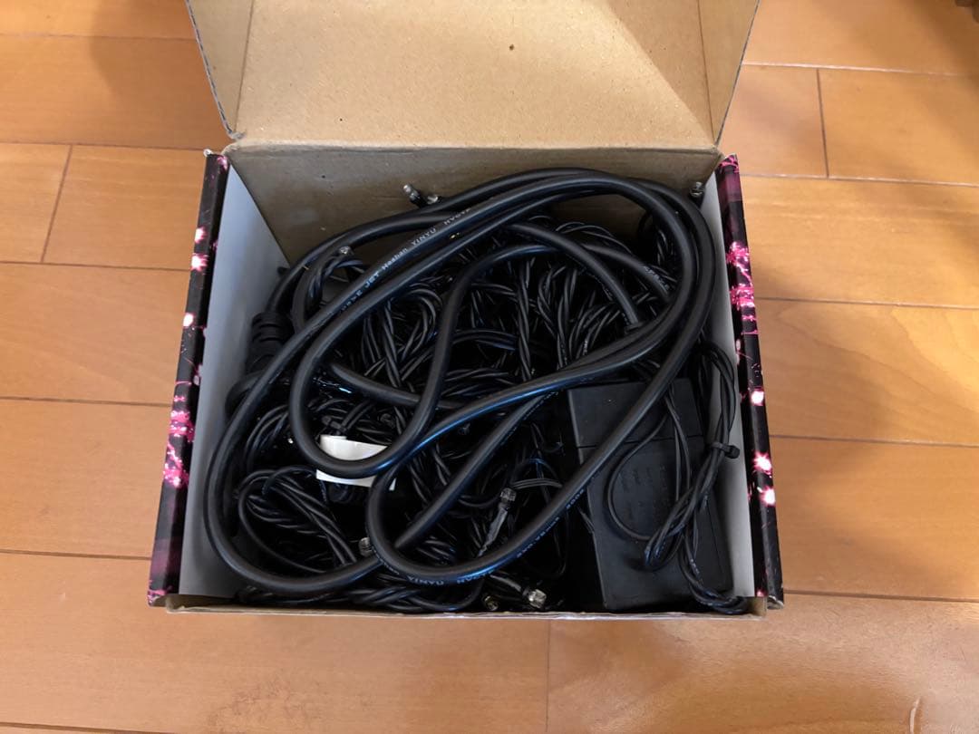 え*ん様 クリスマス　LEDイルミネーション　屋外／屋内　大量セット（ライト×5