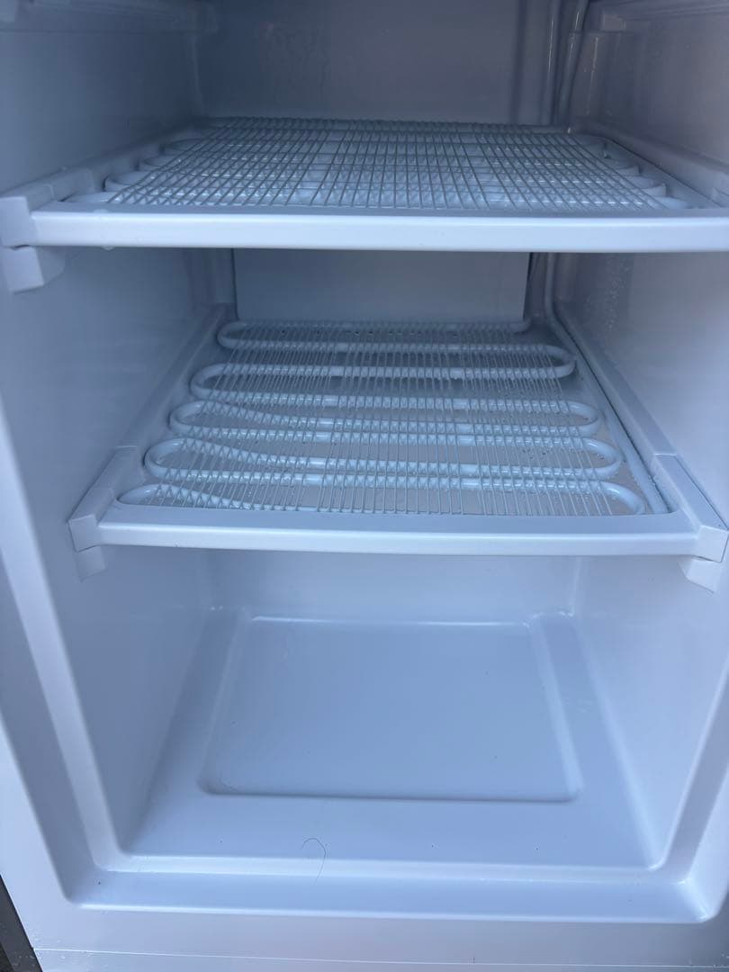 TCL 2023年製 2ドア冷蔵庫 173L 静音、省エネ設計 スリムサイズ