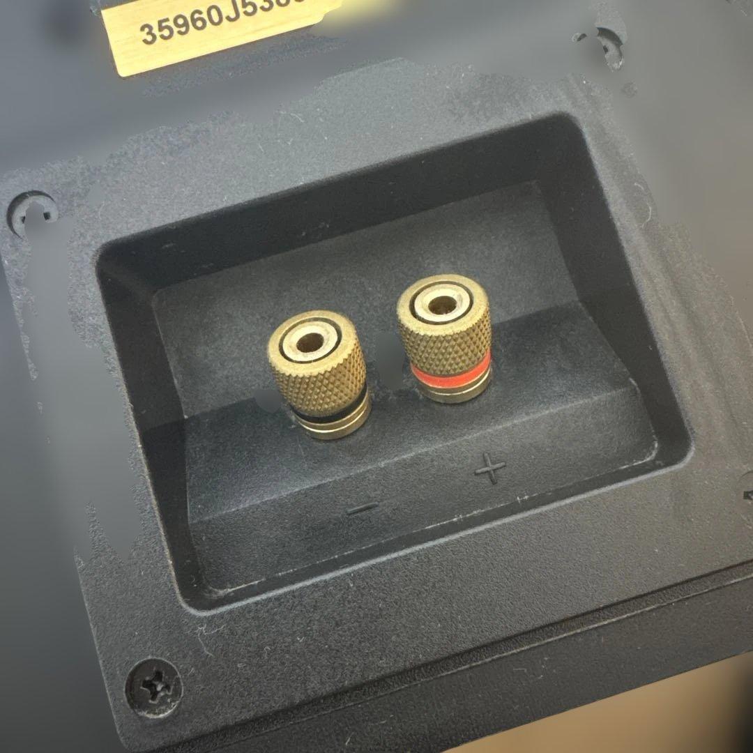 ONKYO スピーカー D-309M 2個セット