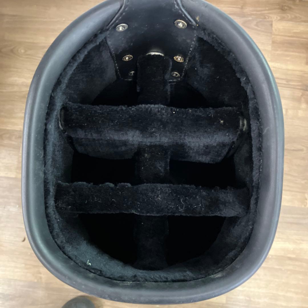 ブリヂストン キャディバッグ ゴルフバッグ BRIDGESTONE パープル