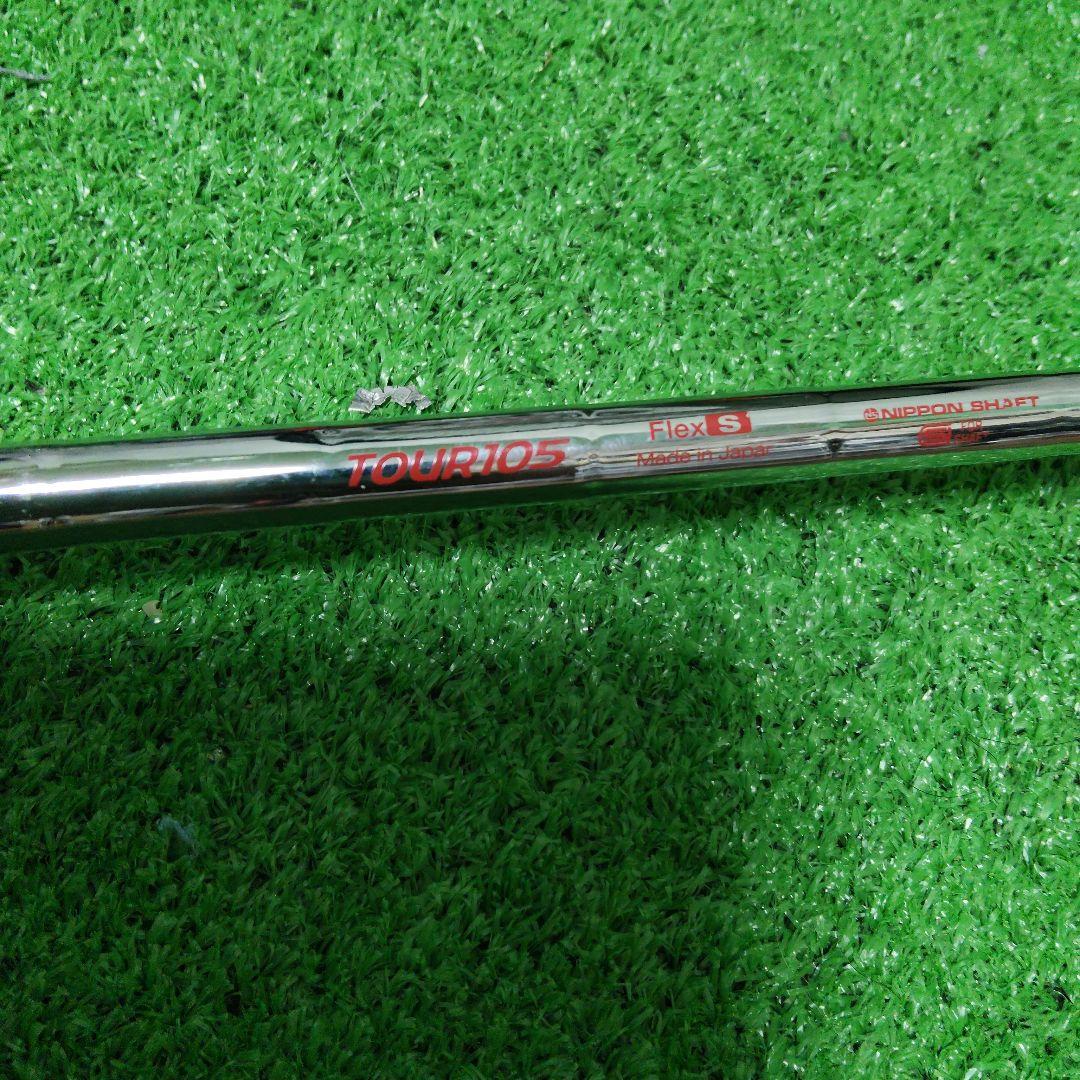 TaylorMade P790 アイアン 3番