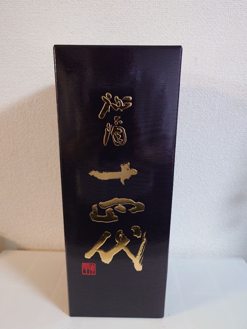 (ノエル)【2024.12月詰・パレスホテル限定品】十四代　秘酒