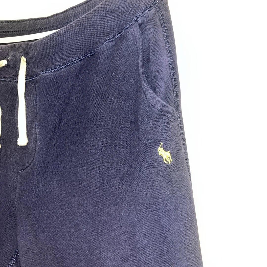POLO Ralph Lauren ネイビーフルジップパーカーセットアップ634