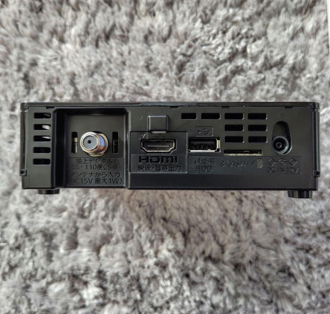 美品　Panasonic プライベートビエラ UN-10E8　10v型