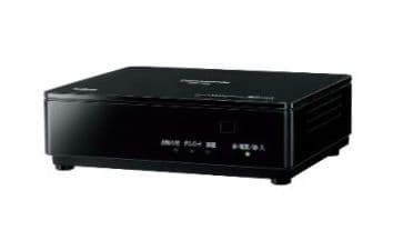 美品　Panasonic プライベートビエラ UN-10E8　10v型