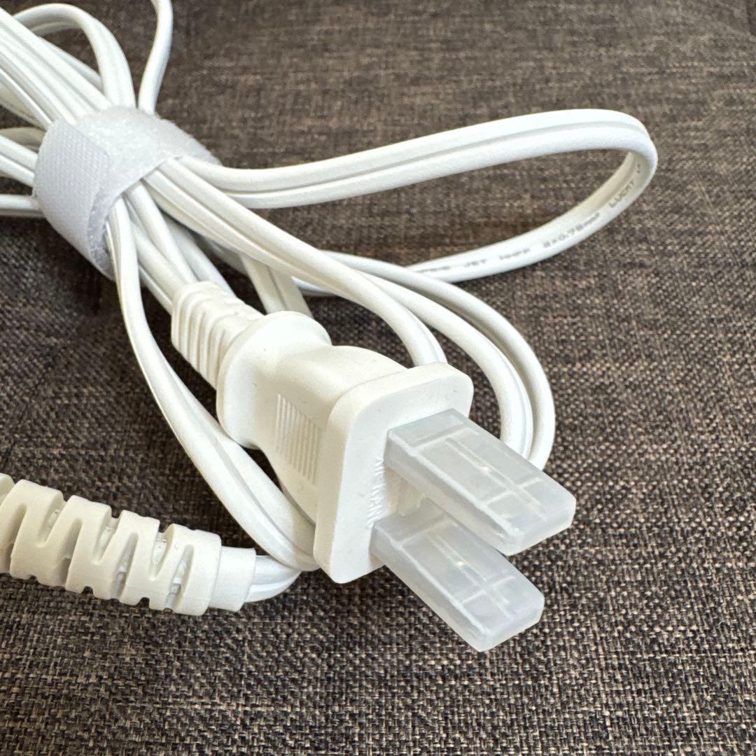 【極美品】KINUJO 絹女 カールアイロン KC26N