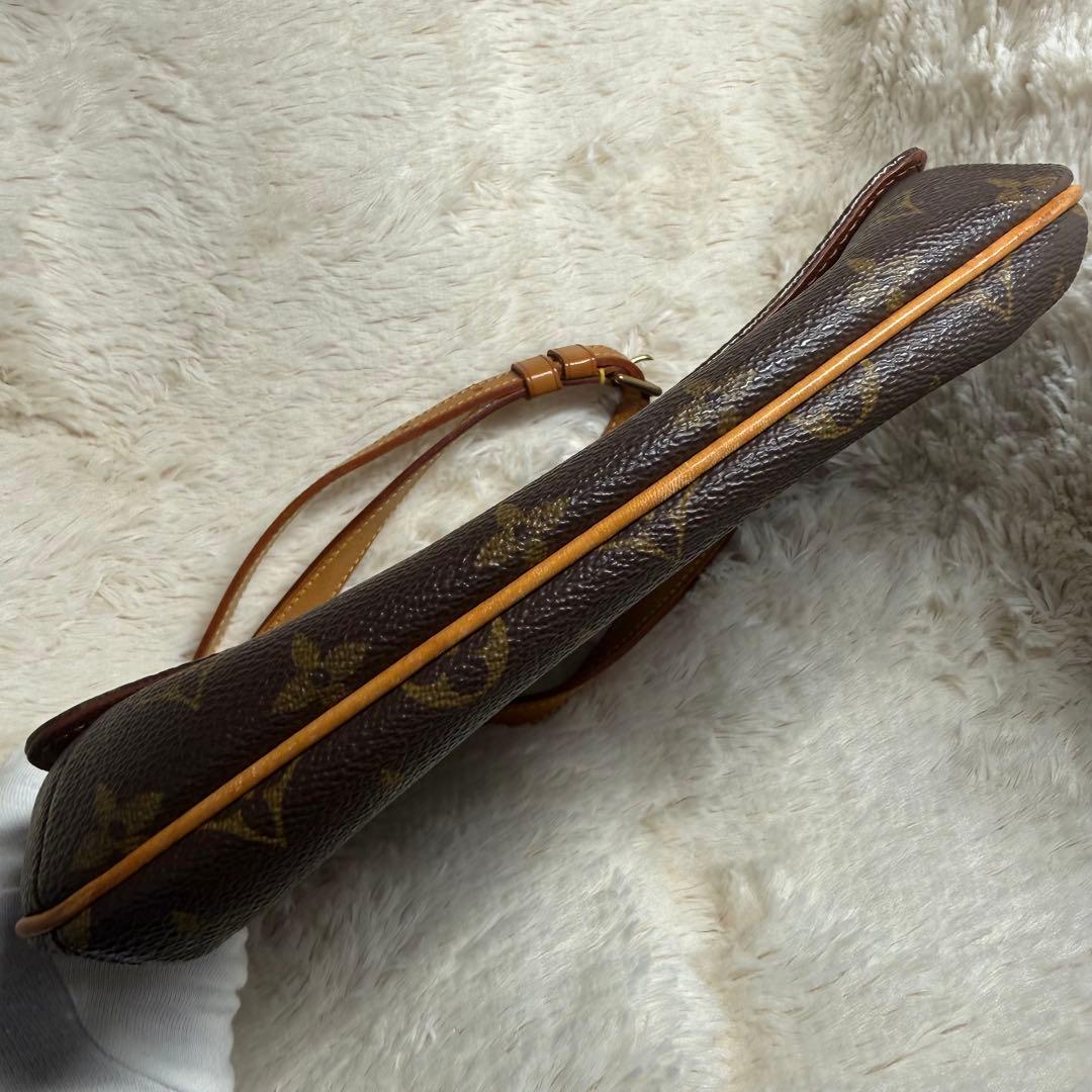 ルイビィトン ミゼットタンゴ ショートストラップ モノグラム M51388