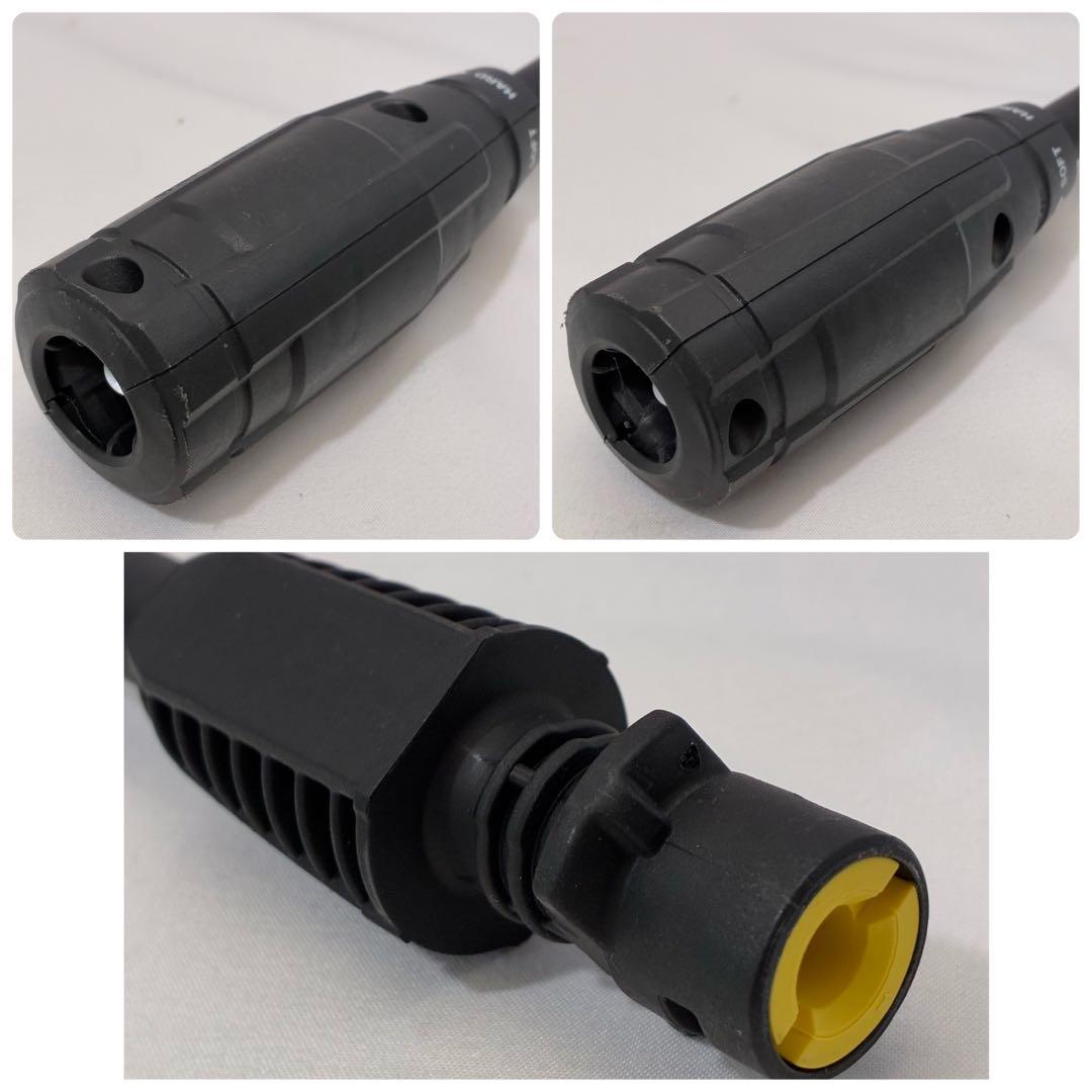 KARCHER ケルヒャー 高圧洗浄機 JTK サイレント S 静音 箱付き