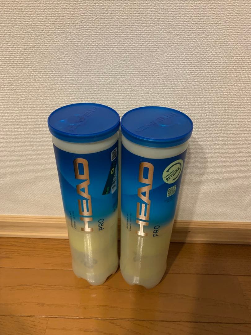 テニスラケット トアルソン ブレイク プロ　Ｇ３　２本セット