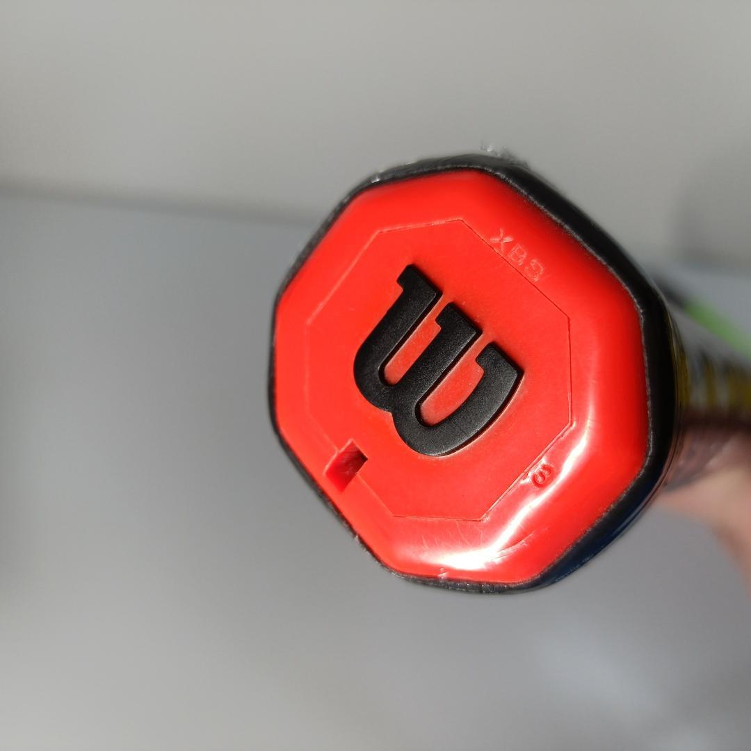 良品 Wilson BLADE SW104 V7.0 セリーナ・ウィリアムス
