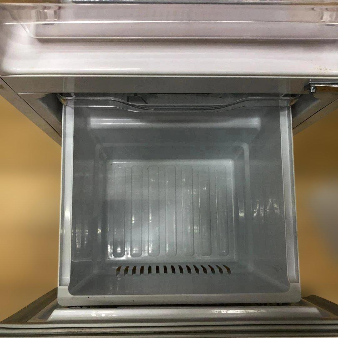 冷蔵庫 DR-B15EW 2015年製 DR-B15EW 250601-1