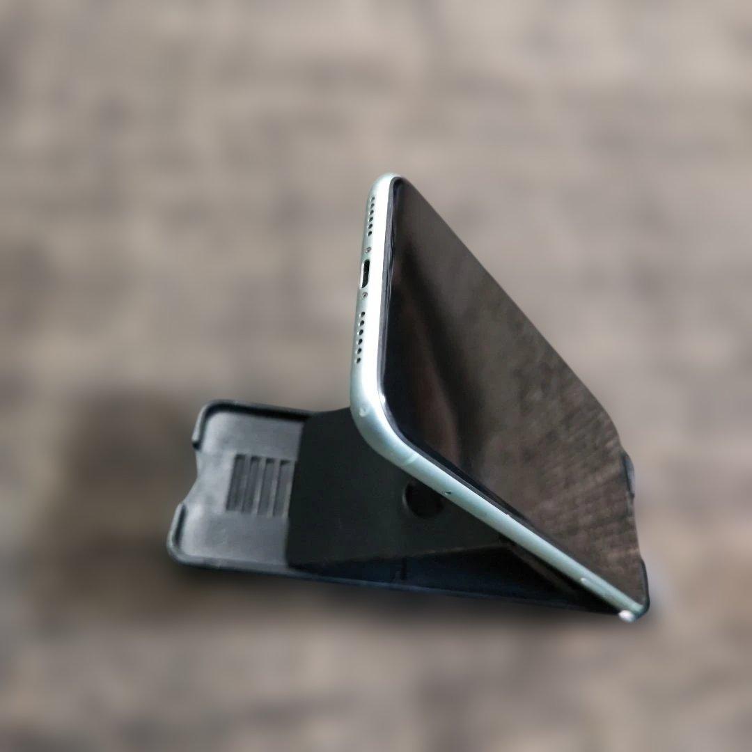 Apple iPhone 11 256GB グリーン