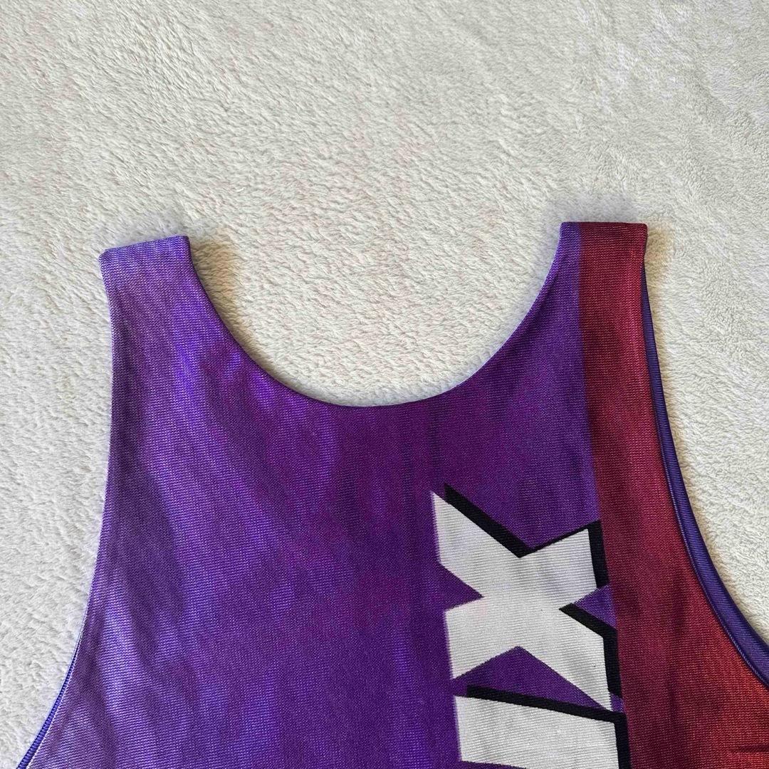 ウェア Starter Phoenix Suns NBA Jersey XL USED