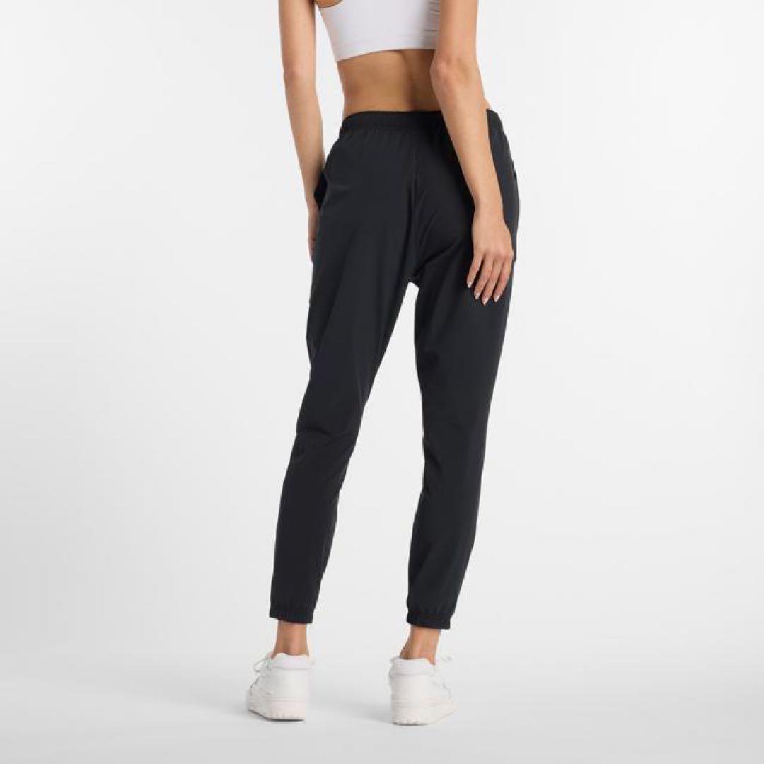 New Balance ストレッチウーブン 上下セット