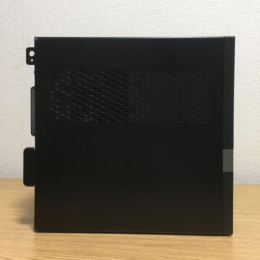 DELL Win11 快適デスクトップ Office 23.8'モニター 取説