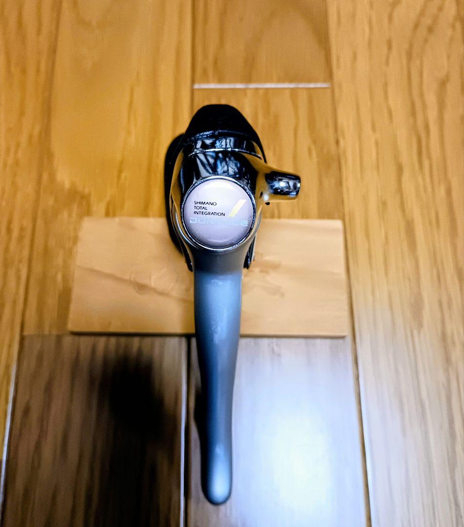 シマノ デュラエース（ST-7400）STIレバー（8s）※匿名配送