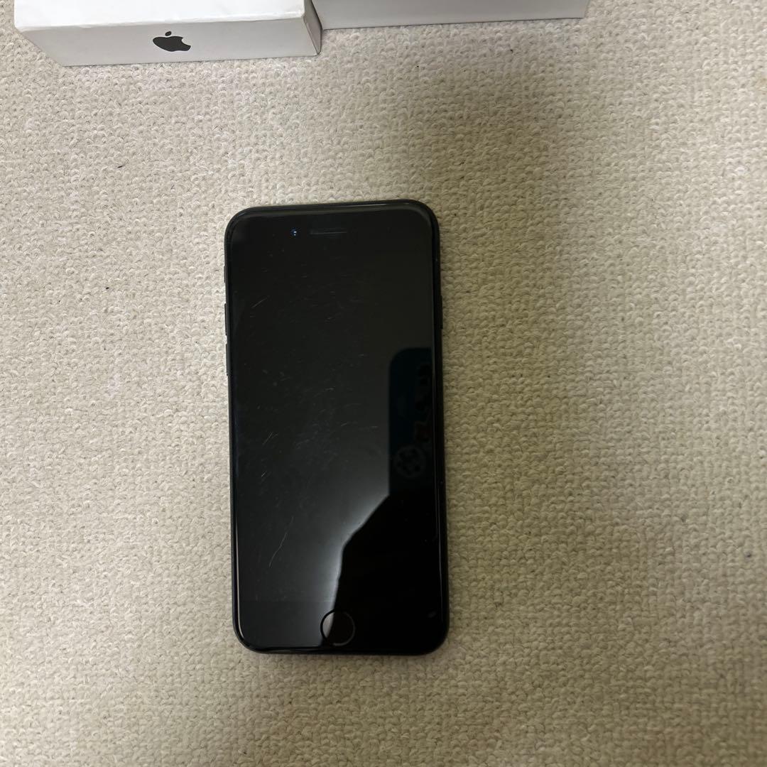 iPhone第三世代 128GB