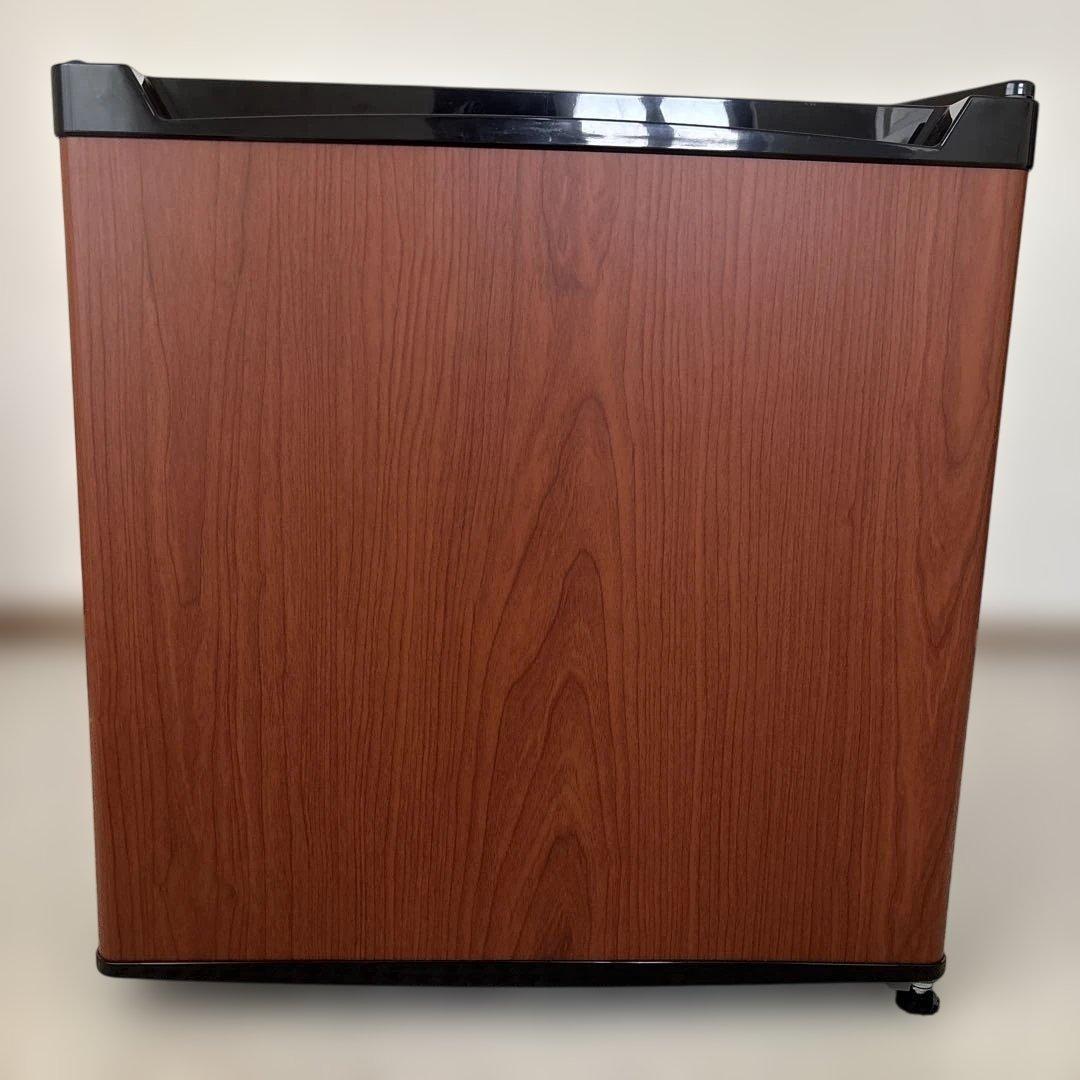 小型 冷蔵庫 46L アイリスオーヤマ PRC-B051D-M