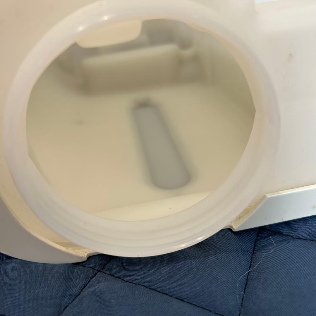 DAIKIN　ダイキン　空気清浄機　MCK70TN-W　2017年製　動作OK