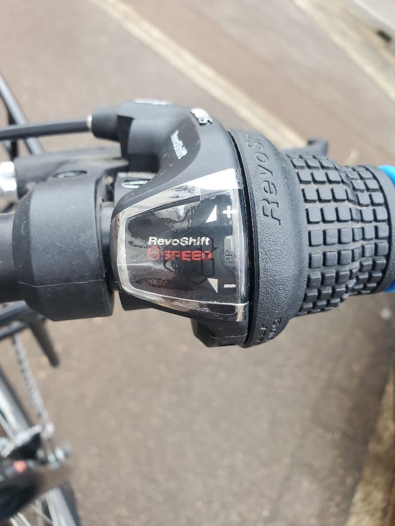 【引き取り希望、新潟県】美品 24インチ 子供用自転車