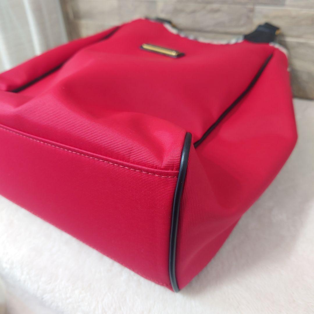 BURBERRY GOLF ノバチェック トートバッグ シューズ ケース