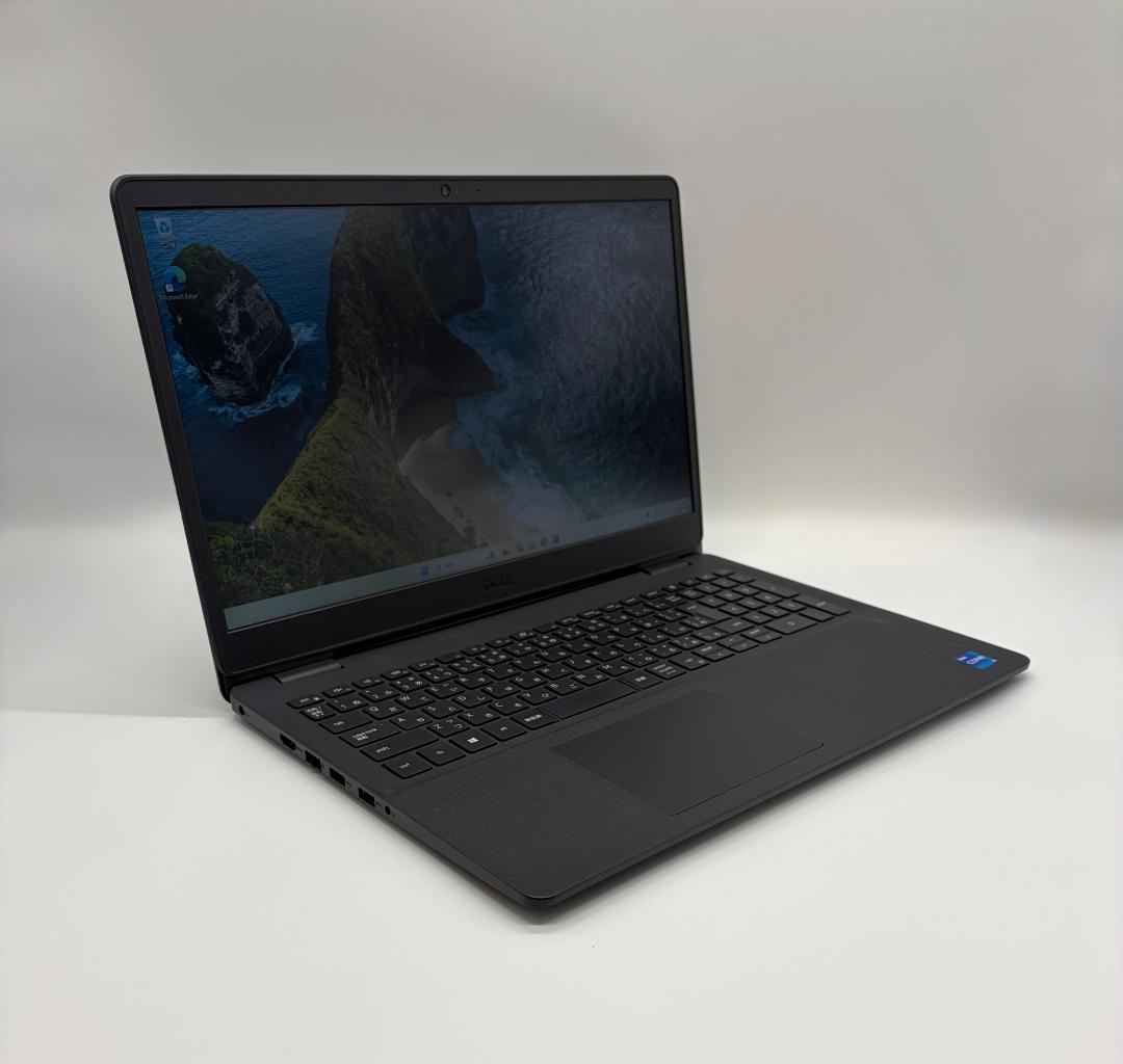 第11世代、Dell Vostro 3500、16GB、256GB+500GB
