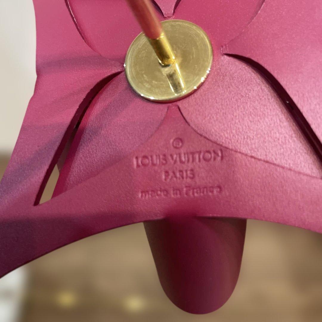 ★激レア★ルイ・ヴィトン★オリガミ フラワーグロセイユ & ブロン 2本セット★
