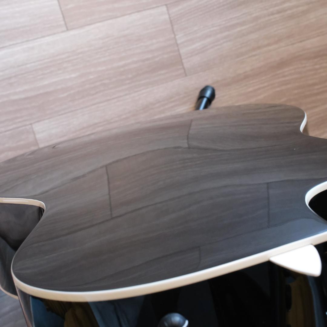 ギター Taylor 214ce DLX BLK