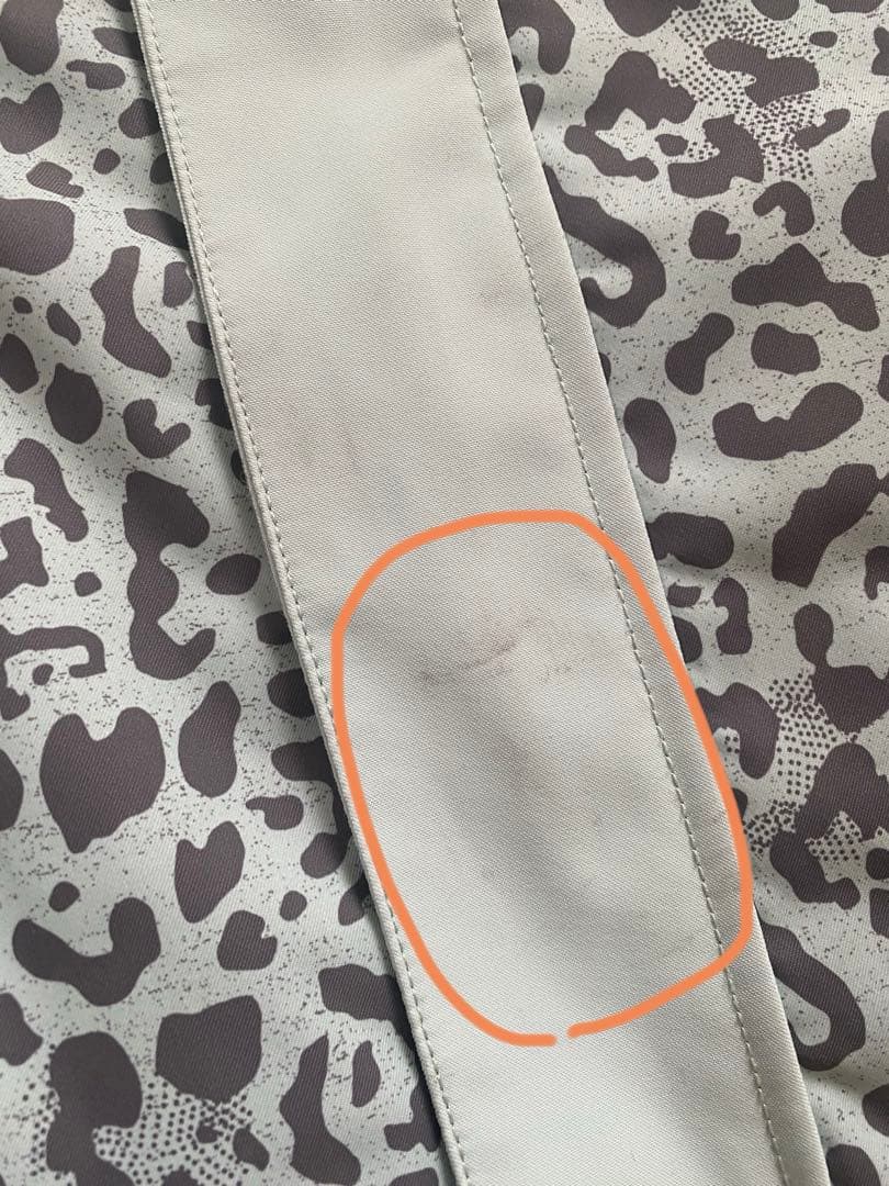 Nikita スキーウェア 子ども用 ミントグリーン