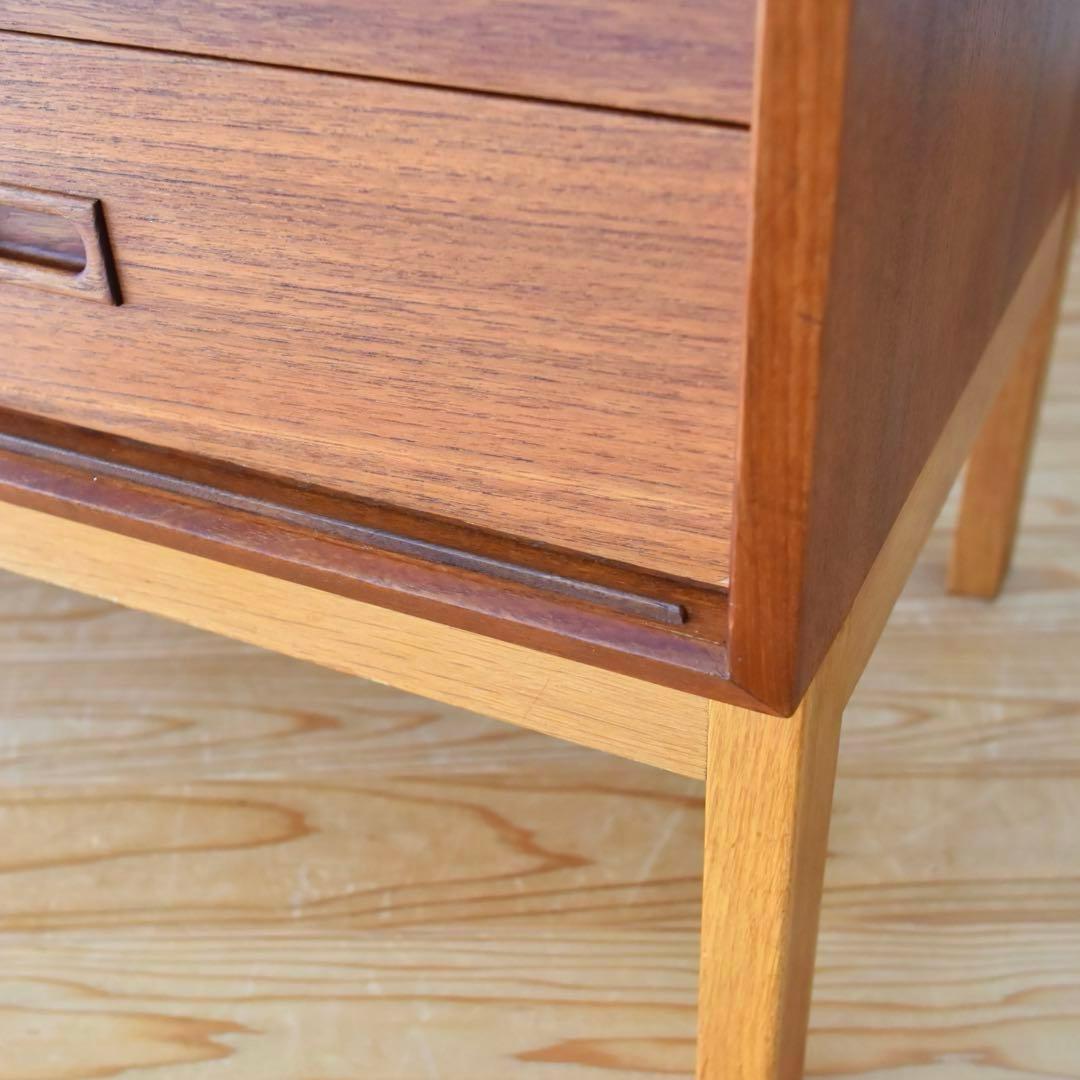 Sweden vintage cupboard 60s スウェーデン