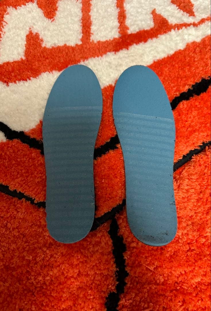 20㎝　Nike PS Jordan 1 Hi University Blue