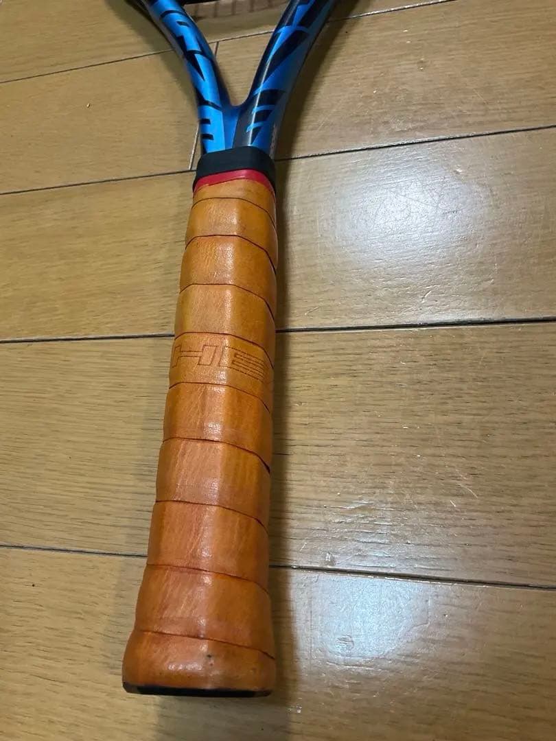 バボラ　ピュアドライブ　希少G4 美品