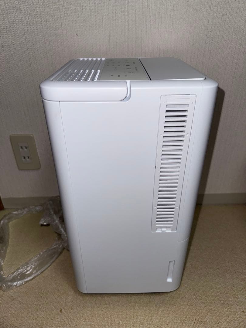 コンパクトクーラー ICA-0301G 本体