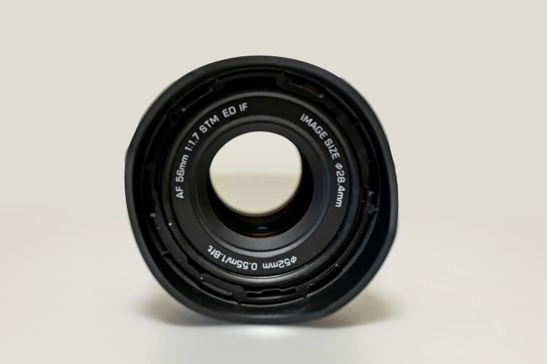 VILTROX AF 56mm F1.7 Z マウント Nikon