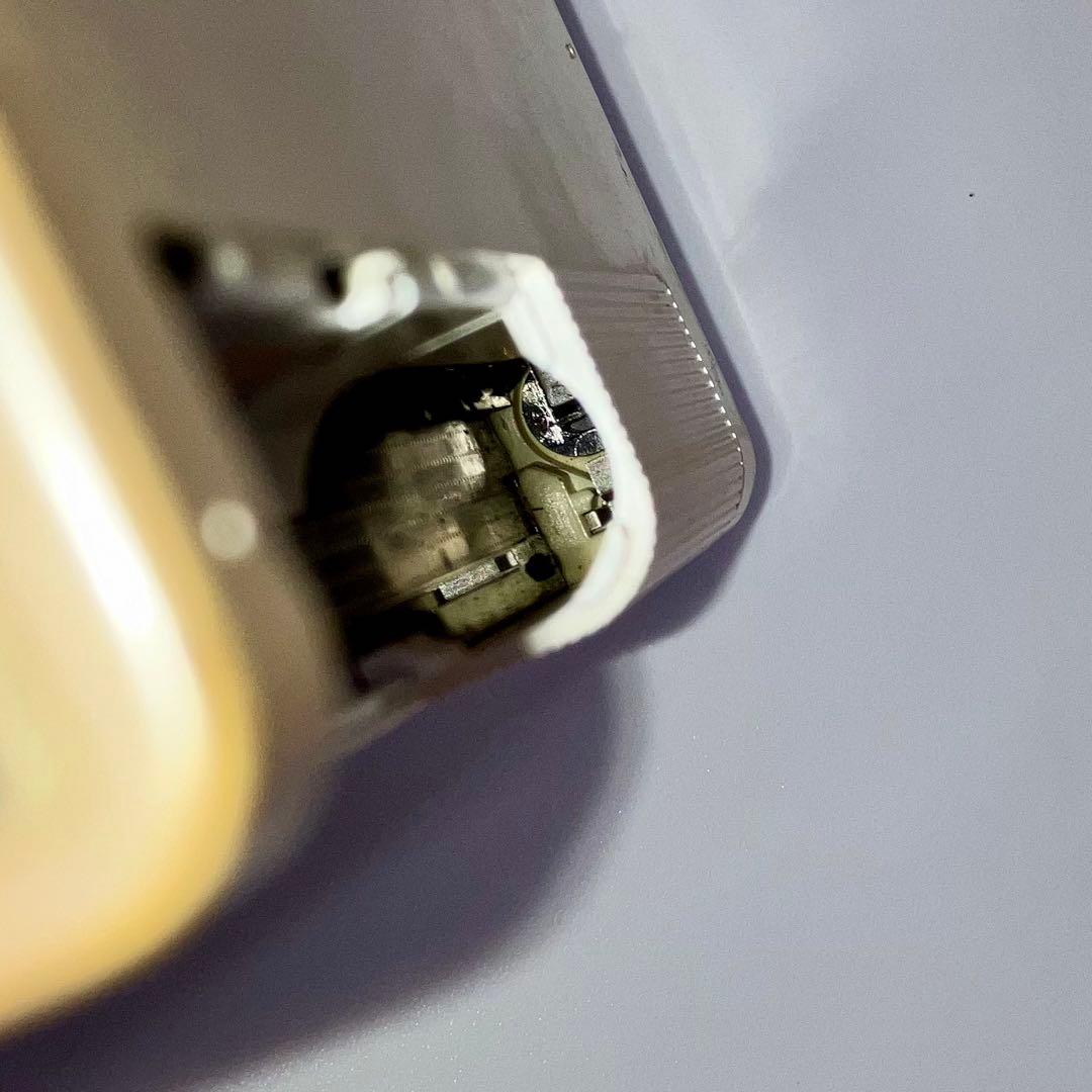 National RQ-WJ1 ステレオカセットプレーヤー　ジャンク