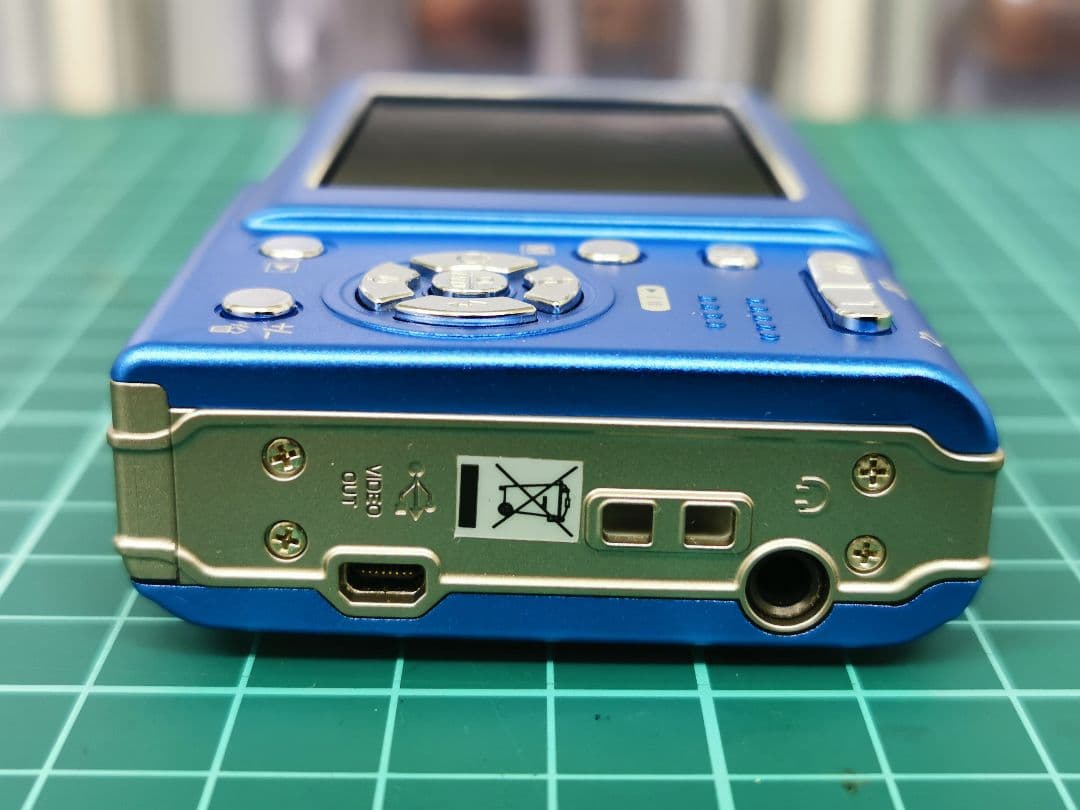 SEA＆SEA　860G DX-860G レア