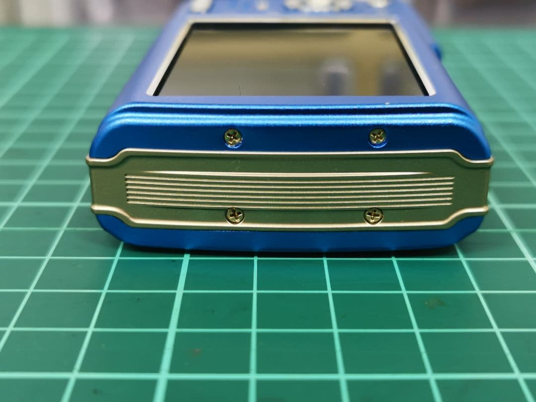 SEA＆SEA　860G DX-860G レア